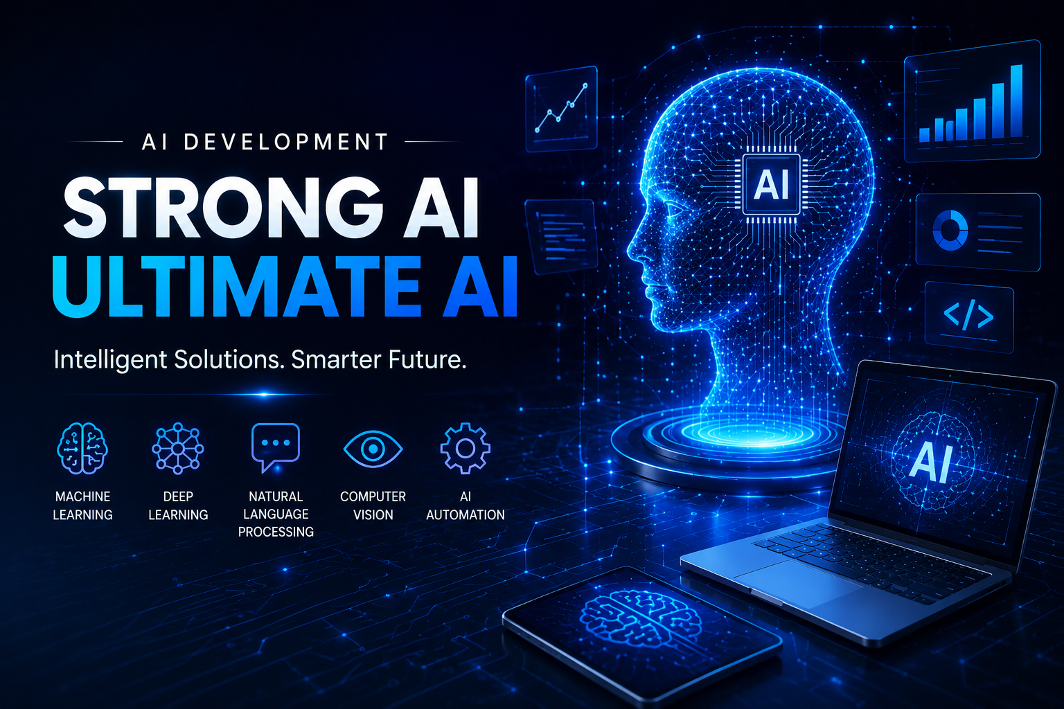 AI Development