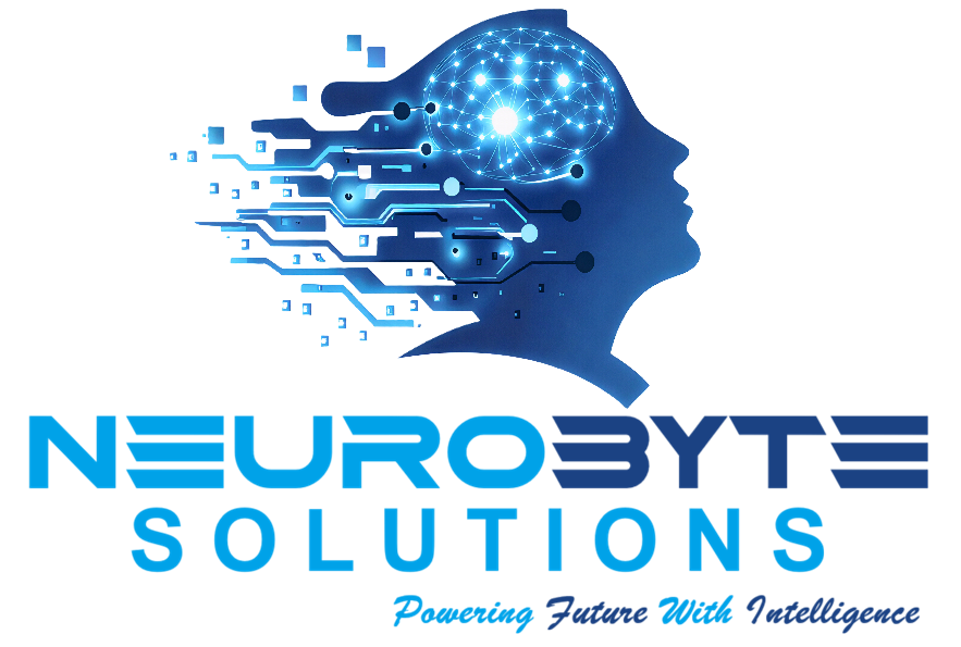 NeuroByte Logo