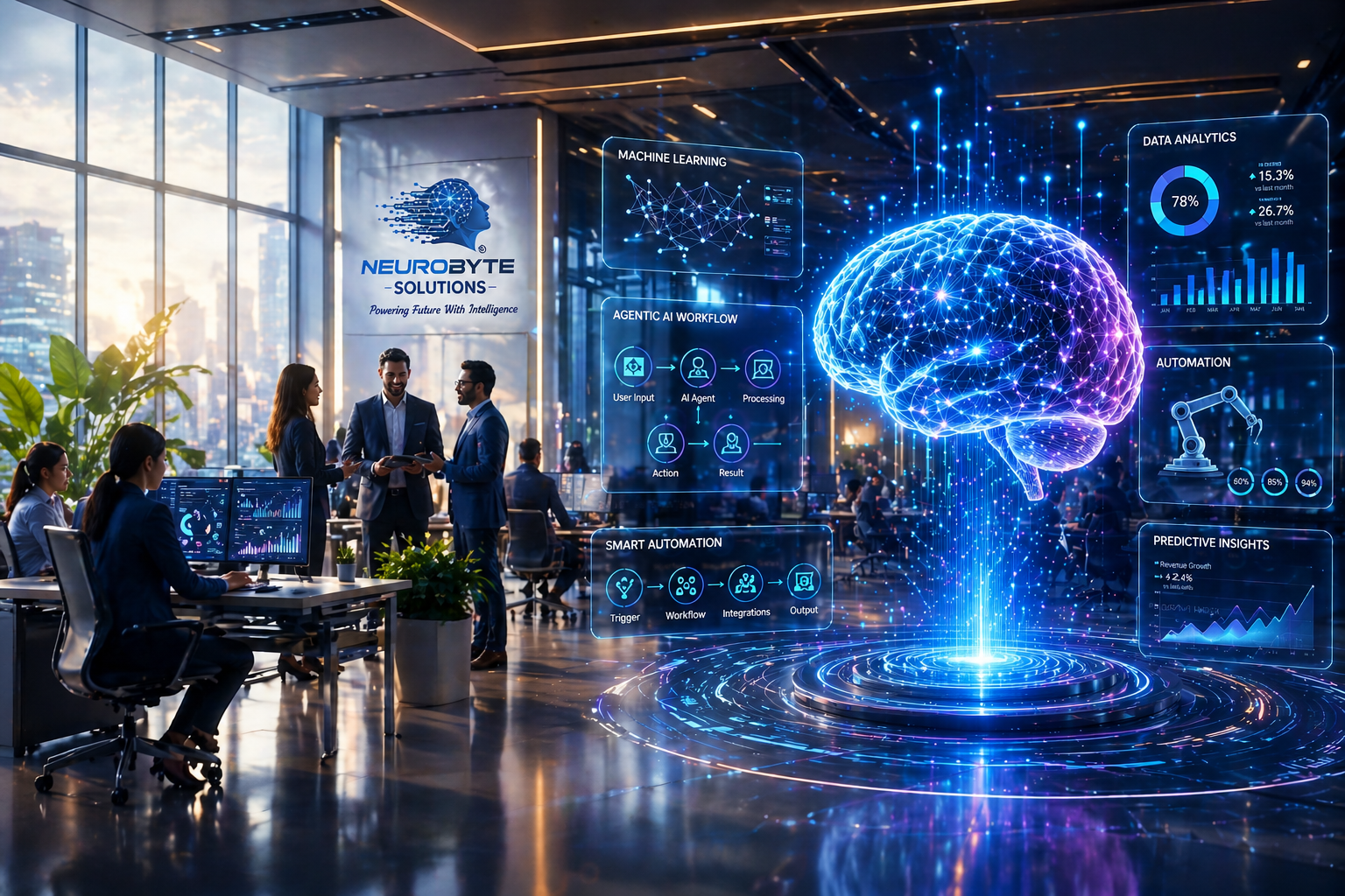 AI Technology