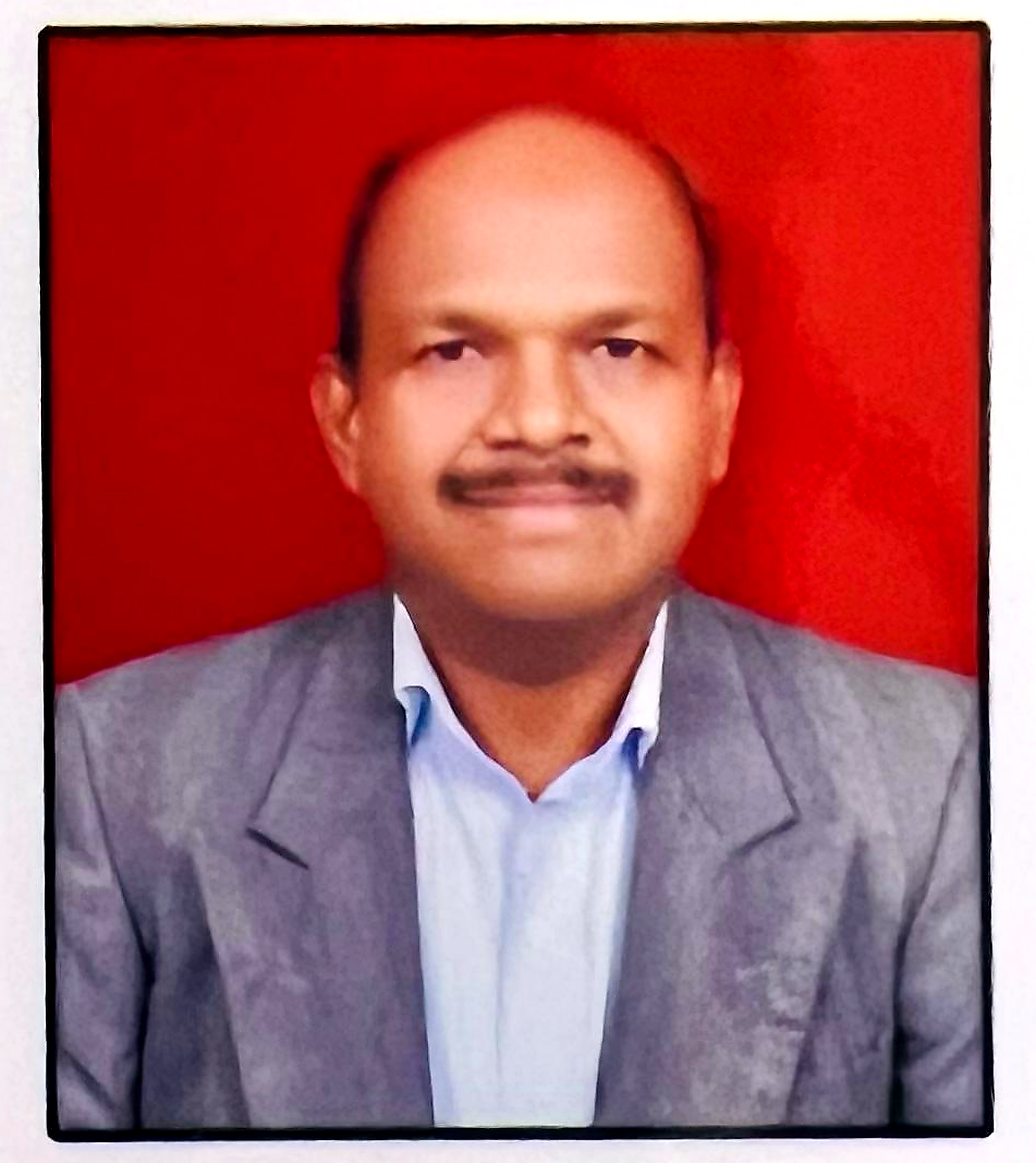 Satish Marwat